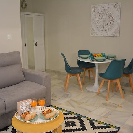 Miguel Bueno Apartment City Center By Stay Belonio مالقة المظهر الخارجي الصورة